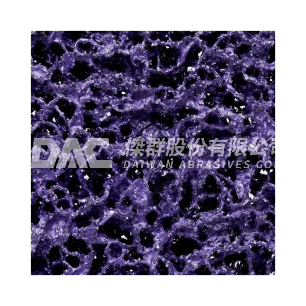 3M 紫金鋼菜瓜布